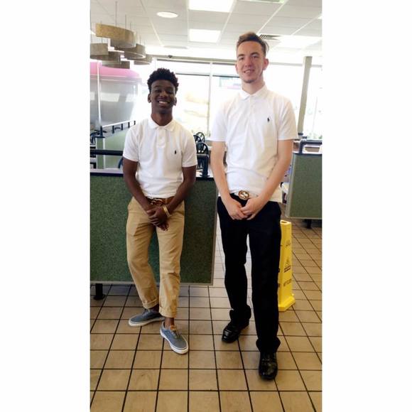 Meet your Posher, Kyle - Picture 1 of 1